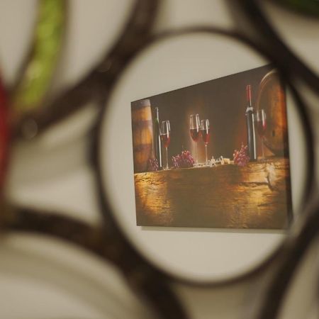 Sweethomemonti Рим Екстер'єр фото